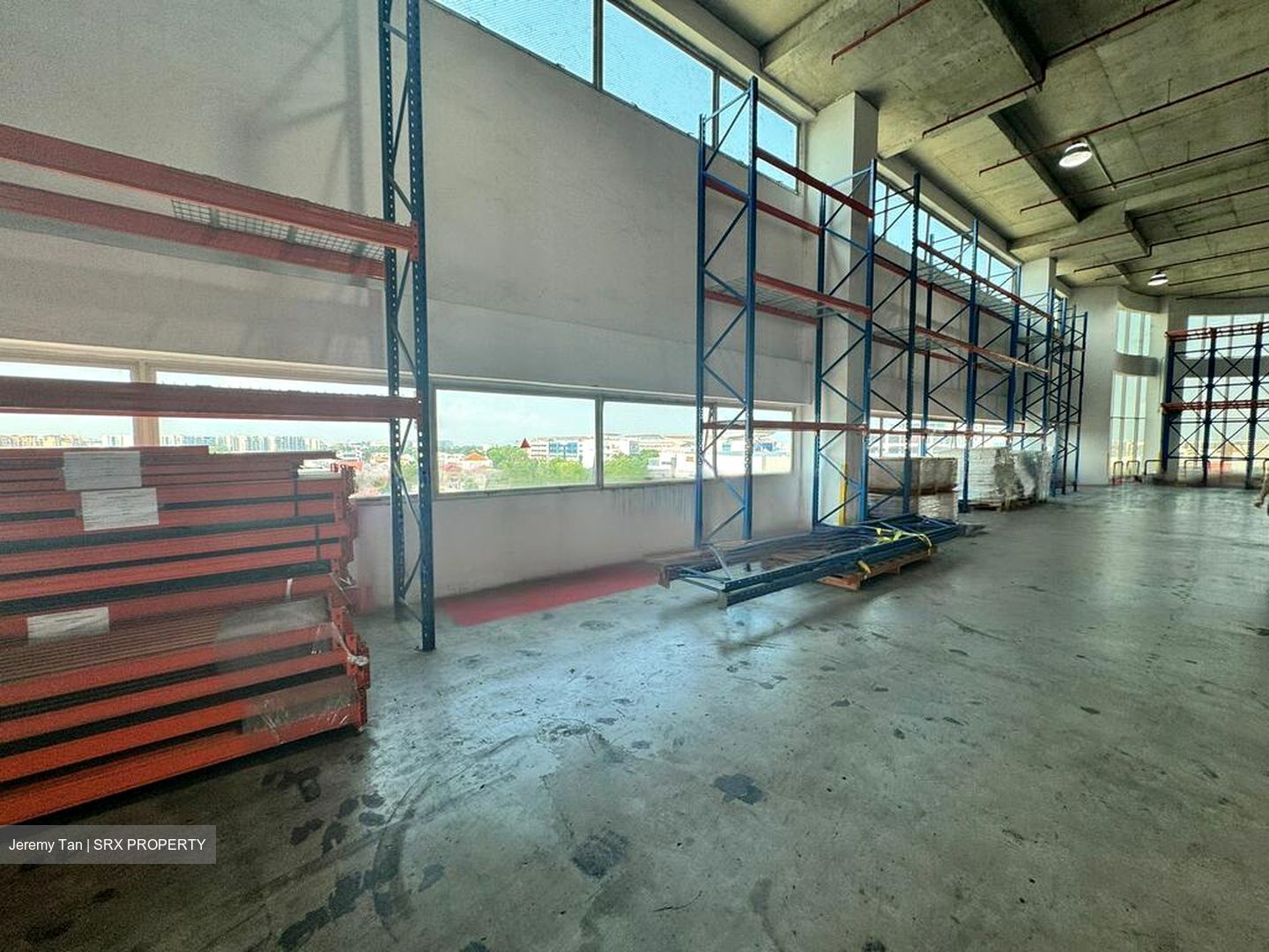 Bedok North Road (D16), Warehouse #465079131